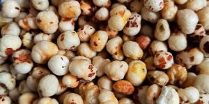 3 Suta Phool Makhana