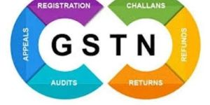GST Registration & Return Filing
