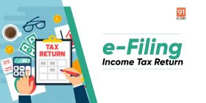 Income Tax Return Filing