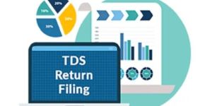 Tds Return Filing