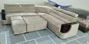 Custom Sofa Set