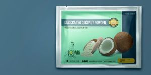 Desiccated Coconut Powder