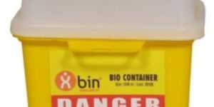 Bio Container 1000ml