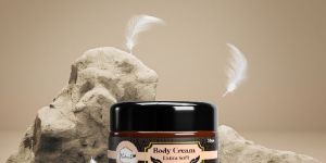 Body Extra Soft Cream