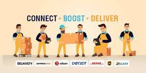 International Courier Services