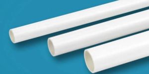 PVC Electrical Conduit Pipes