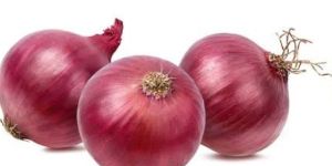 Fresh Red Onion
