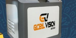 EDS 8800 SDD Gold Testing Machine