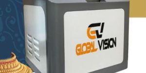 EDS 8800 SI-PIN Gold Testing Machine