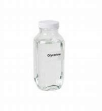 Glycerine