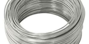Galvanized Iron Wire