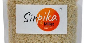 Little Millets Flakes