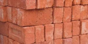 Red Clay Bricks