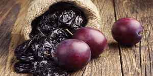 Prunes / Dried Plums
