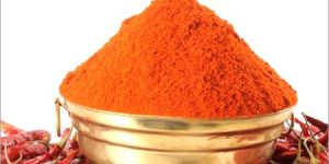 Red Chilli Powder