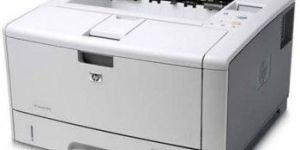 HP Laserjet Printer 5200