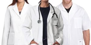 Hospital Doctors Coats