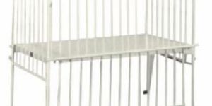 Hospital Pediatric Bed