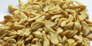 Dehydrated Garlic