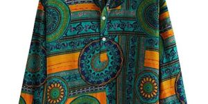 Mens Full Sleeve Shirt