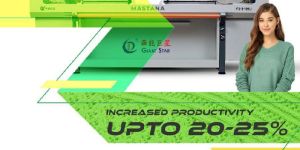 Computerized Flat Knitting Swater Machine 5gauge to 12 Gauge