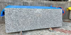 P White Granite
