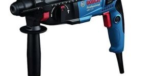 Bosch GBH 220 E Rotary Hammer Drill
