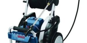 Bosch GHP 8-15 XD High Pressure Washer