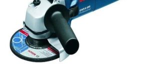 Bosch GWS 600 Professional Angle Grinder