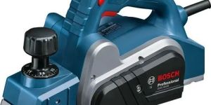 Bosch Professional Planer