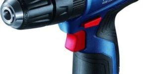 Impact Wrench