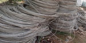 Aluminium Wire Scrap