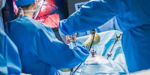 Laparoscopic Surgery