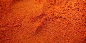 Red Chilli Powder
