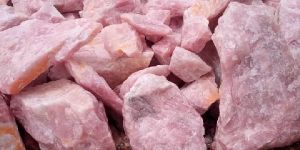 Rosy Quartz