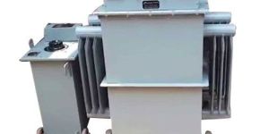 Oil Cooled Rectifier