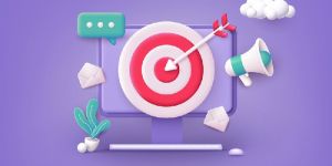 Social Media Marketing Service