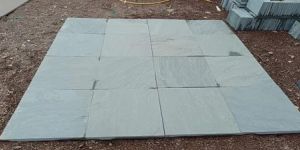 Natural Sandstone Tiles