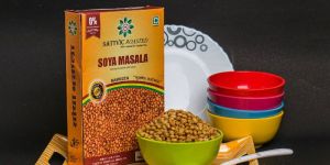 Roasted Namkeens Soyabean