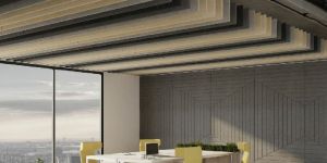 Acoustic Wall Panels