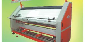 Fabric Inspection Machine