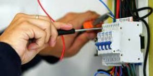Electrical Installation Services