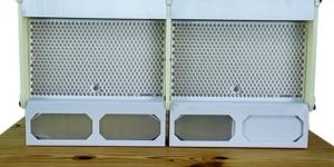 EazyHoney Frame Worlds First Fully Automated Touchless Hon