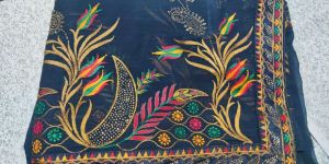 Indian Wedding Saree