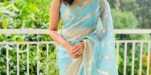Banarasi Sarees