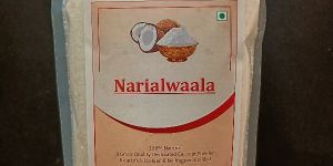 Desiccated Coconut Powder