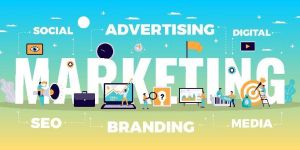 Digital Marketing Services