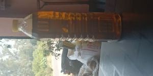 Kachi Ghani Mustard Oil