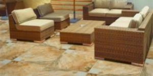 Glazed Vitrified Tiles