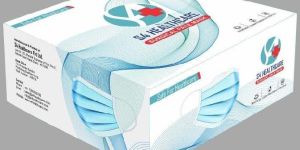 Non Woven Surgical Face Mask